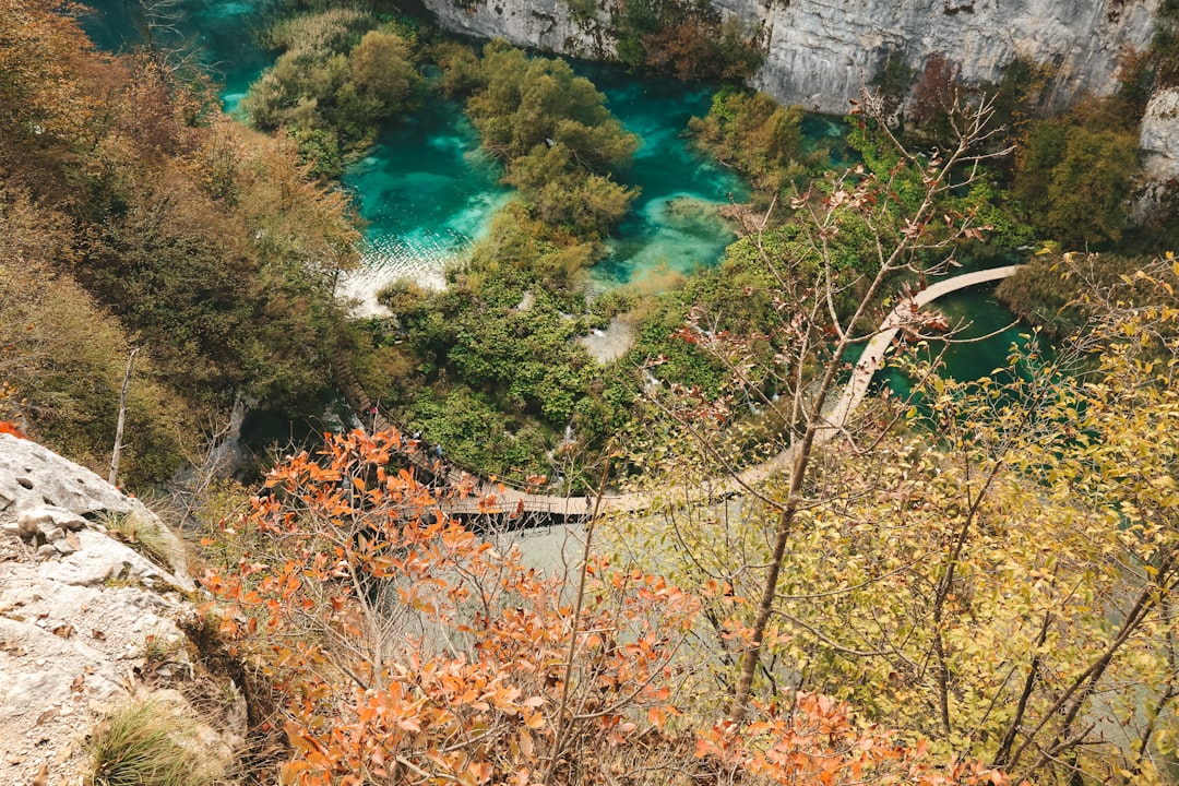 Photo Plitvice Lakes